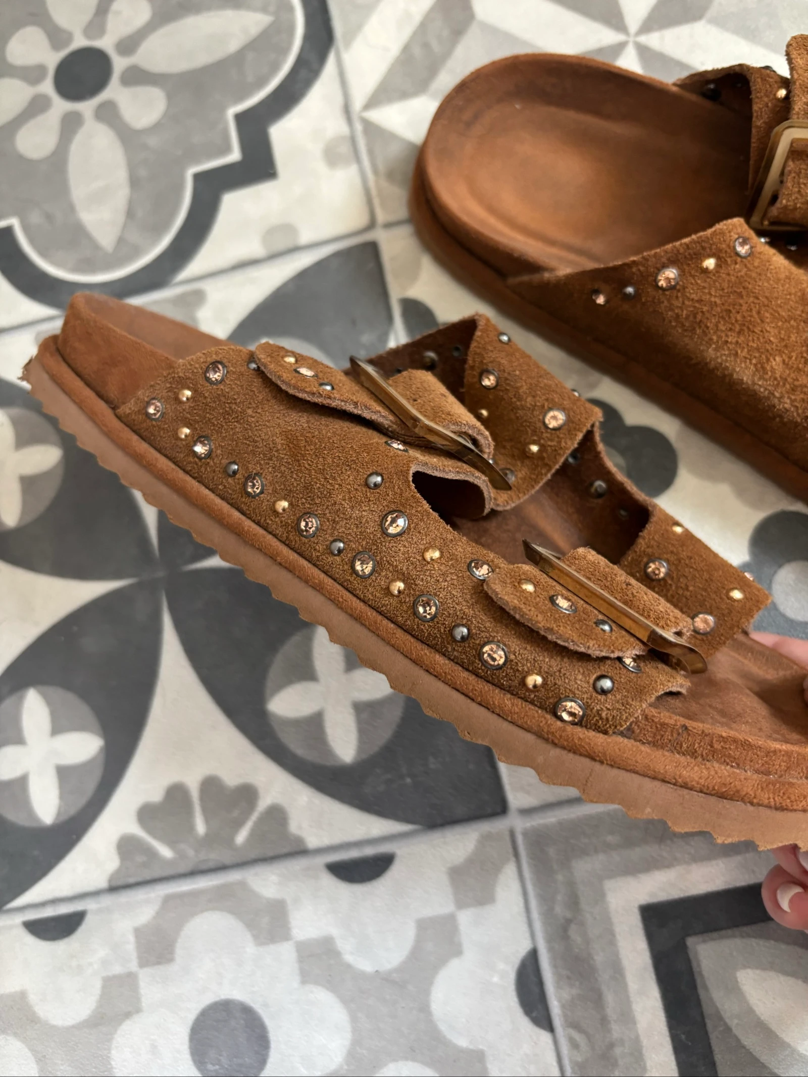Women's Sandals – photo 3